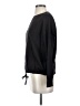 Max Studio Black Pullover Sweater Size S - photo 5