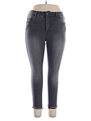 Good American Jeans (view 1)