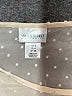 Motherhood Silver Sleeveless Blouse Size Sm Maternity - photo 6