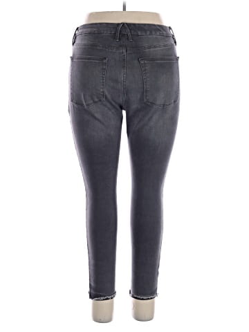 Good American Jeans (view 2)