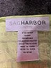 Sag Harbor Green Short Sleeve Top Size M (petite) - photo 7