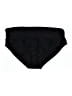 Danify Solid Black Swimsuit Bottoms Size EU 54 / US 24 - photo 1