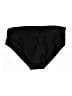 Danify Solid Black Swimsuit Bottoms Size EU 54 / US 24 - photo 2