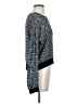 Forever 21 Tweed Black Pullover Sweater Size S - photo 4