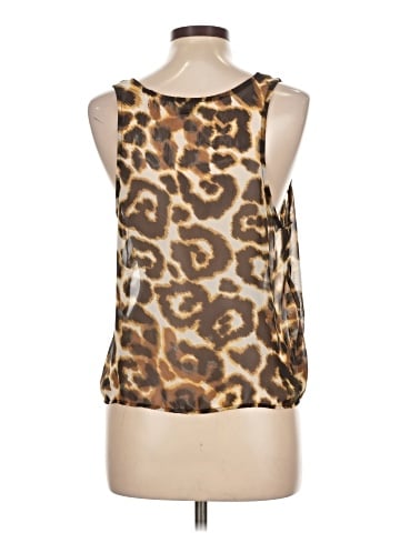 Show Me Your Mumu Sleeveless Blouse (view 2)