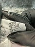Levi's Solid Gray Black Jeans Size 18 - photo 4