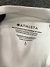 Athleta Pink Active Pants Size L - photo 7