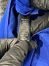 Rachel Roy 100% Polyester Solid Blue Dress Pants Size 10 - photo 8