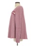 Free People Pink Pullover Sweater Size S - photo 5