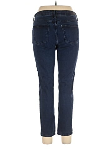 CALVIN KLEIN JEANS Jeans (view 2)