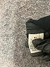 Lela Rose Solid Black Active Pants Size 10 - photo 6