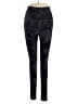 Danskin Tie-dye Black Casual Pants Size S - photo 1