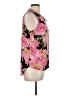 Halogen 100% Polyester Pink Sleeveless Blouse Size L - photo 4