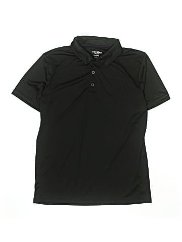 Tek Gear Short Sleeve Polo (view 1)