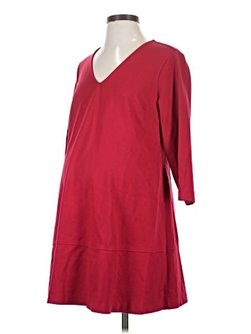 The Nines by Hatch Casual Dress (view 1)