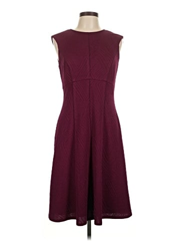 Adrianna Papell Cocktail Dress (view 1)