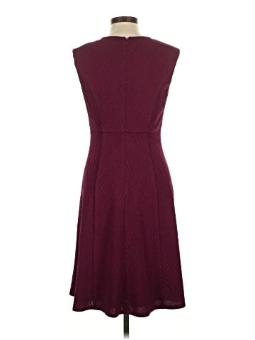 Adrianna Papell Cocktail Dress (view 2)