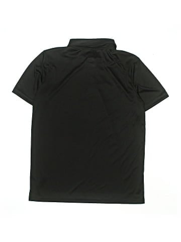 Tek Gear Short Sleeve Polo (view 2)
