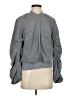 Athleta Gray Windbreaker Size XS - photo 1
