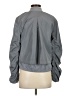 Athleta Gray Windbreaker Size XS - photo 2