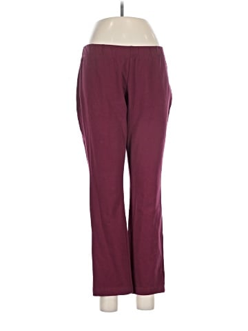 Lands' End Casual Pants (view 1)