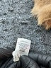 Boxercraft Color Block Gray Active Pants Size XL - photo 5