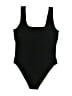 OQQ Black Bodysuit Size L - photo 1