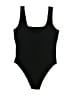 OQQ Black Bodysuit Size L - photo 2