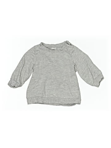 H&M 3/4 Sleeve T-Shirt (view 1)