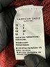 American Eagle Outfitters Burgundy Pullover Sweater Size S - photo 8