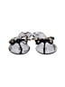 Unbranded Gray Black Sandals Size EU 41 - photo 2