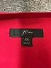 J.Crew 100% Polyester Pink Sleeveless Blouse Size XS - photo 7