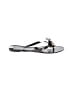 Unbranded Gray Black Sandals Size EU 41 - photo 1