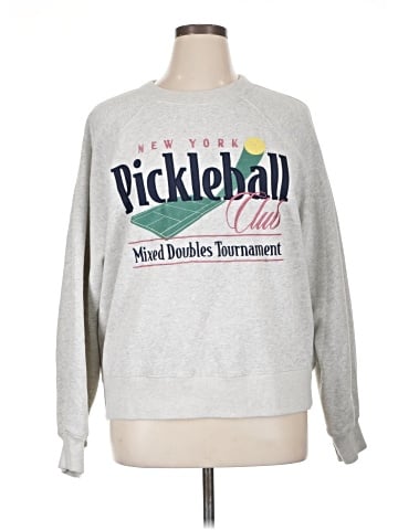 Abercrombie & Fitch Sweatshirt (view 1)