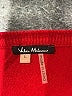Vila Milano Red Pullover Sweater Size L - photo 7