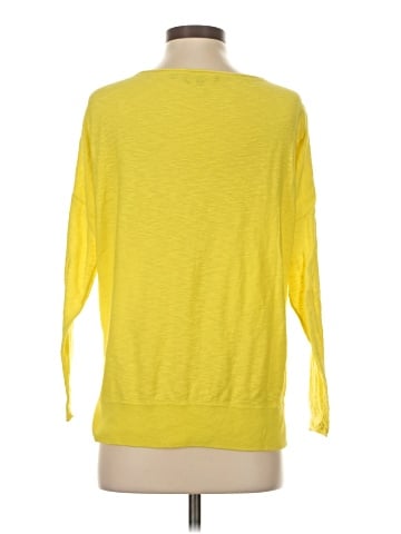 Vince. 3/4 Sleeve T-Shirt (view 2)