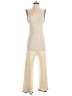 ALOHAS Ivory Jumpsuit Size XS - photo 1