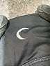 Zyia Active Solid Black Casual Skirt Size S (estimated) - photo 3