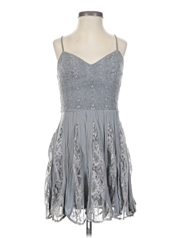 Abercrombie & Fitch Cocktail Dress (view 1)