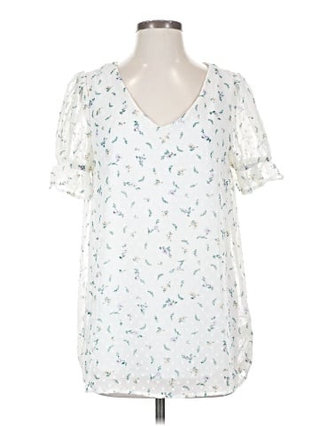 Reborn J Casual Dress (view 1)