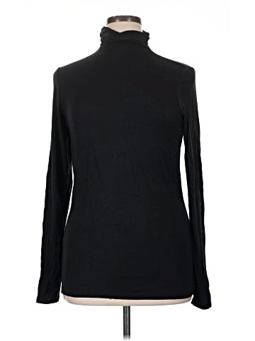 14th & Union Long Sleeve Turtleneck (view 1)