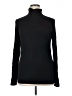 14th & Union Black Long Sleeve Turtleneck Size XL - photo 1