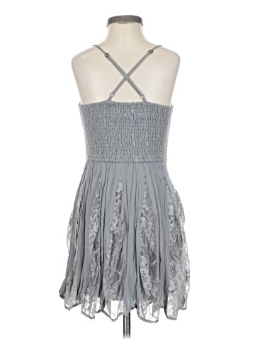 Abercrombie & Fitch Cocktail Dress (view 2)