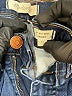 Madewell Blue Jeans Size 28 waist - photo 7