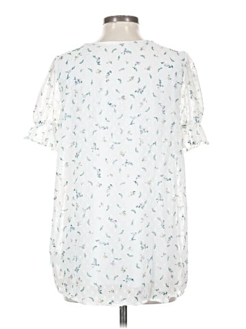 Reborn J Casual Dress (view 2)