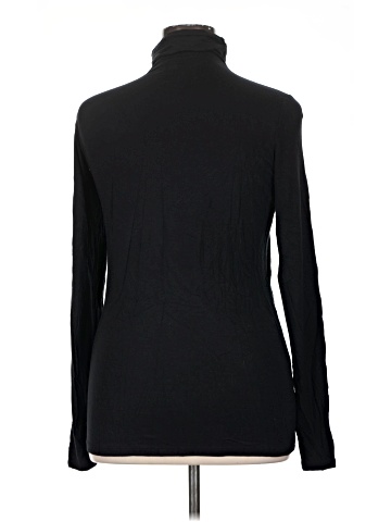 14th & Union Long Sleeve Turtleneck (view 2)