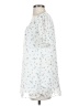 Reborn J 100% Polyester White Casual Dress Size SmEstimated - photo 5