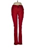 Vigold Red Jeans Size 9 - 10 - photo 1