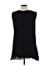 Neesh by D.A.R. Black Casual Dress Size L - photo 2