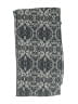 Unbranded Gray Black Scarf One size - photo 2